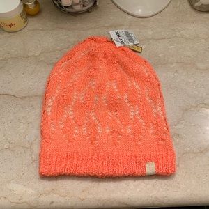 Zumiez reversible beanie